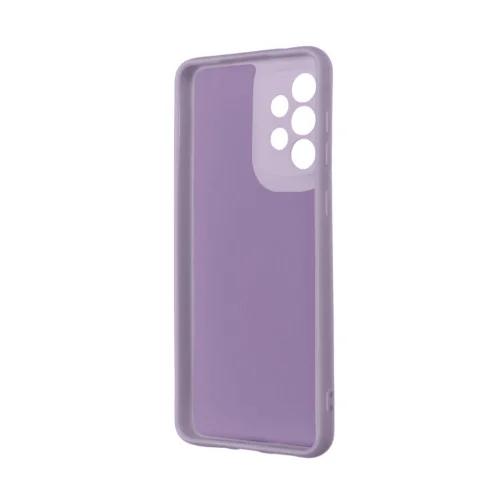 Чехол для смартфона Cosmiс Full Case HQ 2mm for Samsung Galaxy A33 5G Grass Purp..