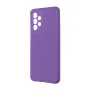 Чохол для смартфона Cosmiс Full Case HQ 2mm for Samsung Galaxy A33 5G Dark Purple (CosmicFGA33DarkPurple) Чохол для смартфона Cosmiс Full Case HQ 2mm for Samsung Galaxy A33 5G Dark Purple (CosmicFGA33DarkPurple)
