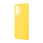 Чохол для смартфона Cosmiс Full Case HQ 2mm for Samsung Galaxy A33 5G Lemon Yellow (CosmicFGA33LemonYellow) Чохол для смартфона Cosmiс Full Case HQ 2mm for Samsung Galaxy A33 5G Lemon Yellow (CosmicFGA33LemonYellow)