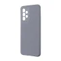 Чехол для смартфона Cosmiс Full Case HQ 2mm for Samsung Galaxy A33 5G Lavender Grey (CosmicFGA33LavenderGrey) Чехол для смартфона Cosmiс Full Case HQ 2mm for Samsung Galaxy A33 5G Lavender Grey (CosmicFGA33LavenderGrey)