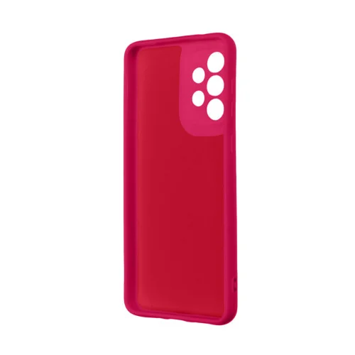 Чехол для смартфона Cosmiс Full Case HQ 2mm for Samsung Galaxy A33 5G Grape Purp..