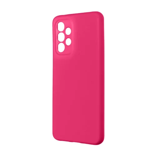 Чехол для смартфона Cosmiс Full Case HQ 2mm for Samsung Galaxy A33 5G Grape Purp..