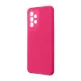 Чохол для смартфона Cosmiс Full Case HQ 2mm for Samsung Galaxy A33 5G Grape Purple (CosmicFGA33GrapePurple) Чохол для смартфона Cosmiс Full Case HQ 2mm for Samsung Galaxy A33 5G Grape Purple (CosmicFGA33GrapePurple)