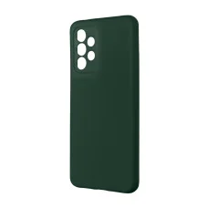 Чехол для смартфона Cosmiс Full Case HQ 2mm for Samsung Galaxy A33 5G Pine Green (CosmicFGA33PineGreen)