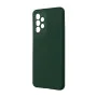 Чехол для смартфона Cosmiс Full Case HQ 2mm for Samsung Galaxy A33 5G Pine Green (CosmicFGA33PineGreen) Чехол для смартфона Cosmiс Full Case HQ 2mm for Samsung Galaxy A33 5G Pine Green (CosmicFGA33PineGreen)