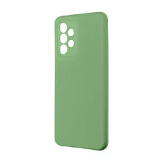 Чехол для смартфона Cosmiс Full Case HQ 2mm for Samsung Galaxy A33 5G Apple Green (CosmicFGA33AppleGreen)