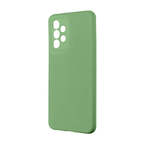 Чехол для смартфона Cosmiс Full Case HQ 2mm for Samsung Galaxy A33 5G Apple Green (CosmicFGA33AppleGreen)