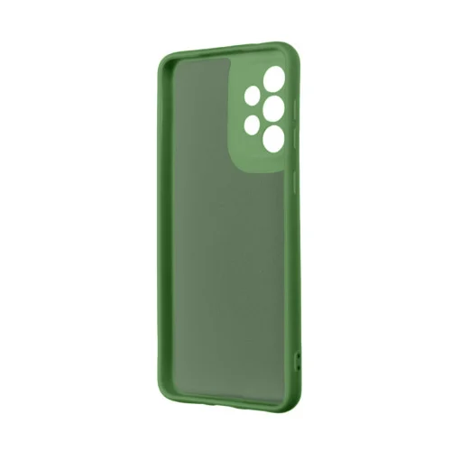 Чехол для смартфона Cosmiс Full Case HQ 2mm for Samsung Galaxy A33 5G Apple Gree..