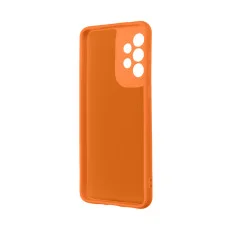 Чохол для смартфона Cosmiс Full Case HQ 2mm for Samsung Galaxy A33 5G Orange Red (CosmicFGA33OrangeRed)