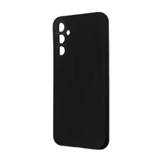Чехол для смартфона Cosmiс Full Case HQ 2mm for Samsung Galaxy A34 5G Black (CosmicFGA34Black)