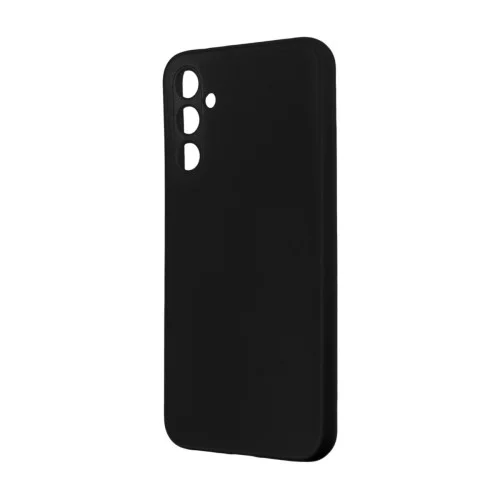 Чехол для смартфона Cosmiс Full Case HQ 2mm for Samsung Galaxy A34 5G Black (CosmicFGA34Black)