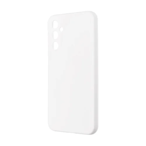 Чехол для смартфона Cosmiс Full Case HQ 2mm for Samsung Galaxy A34 5G White (CosmicFGA34White)
