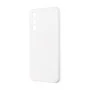 Чохол для смартфона Cosmiс Full Case HQ 2mm for Samsung Galaxy A34 5G White (CosmicFGA34White) Чохол для смартфона Cosmiс Full Case HQ 2mm for Samsung Galaxy A34 5G White (CosmicFGA34White)