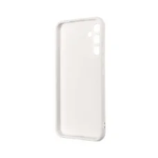 Чохол для смартфона Cosmiс Full Case HQ 2mm for Samsung Galaxy A34 5G White (CosmicFGA34White)
