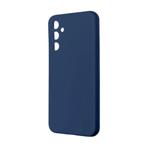 Чехол для смартфона Cosmiс Full Case HQ 2mm for Samsung Galaxy A34 5G Denim Blue..