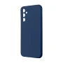 Чехол для смартфона Cosmiс Full Case HQ 2mm for Samsung Galaxy A34 5G Denim Blue (CosmicFGA34DenimBlue)