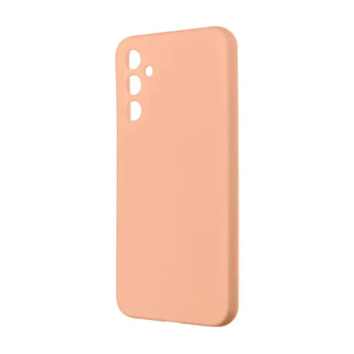 Чехол для смартфона Cosmiс Full Case HQ 2mm for Samsung Galaxy A34 5G Rose Pink ..