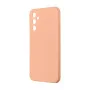 Чехол для смартфона Cosmiс Full Case HQ 2mm for Samsung Galaxy A34 5G Rose Pink (CosmicFGA34RosePink) Чехол для смартфона Cosmiс Full Case HQ 2mm for Samsung Galaxy A34 5G Rose Pink (CosmicFGA34RosePink)