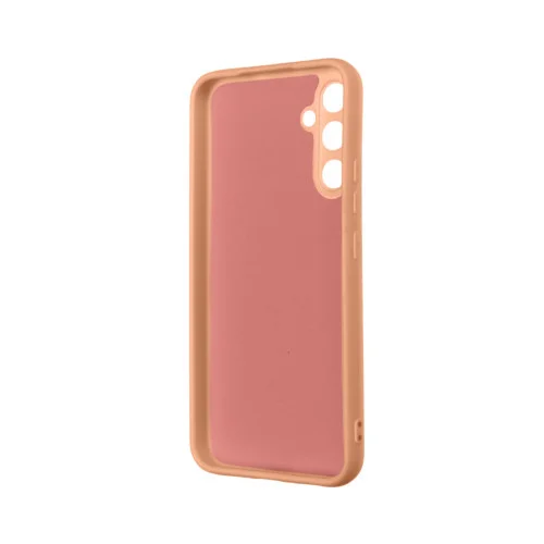 Чехол для смартфона Cosmiс Full Case HQ 2mm for Samsung Galaxy A34 5G Rose Pink ..