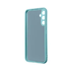 Чохол для смартфона Cosmiс Full Case HQ 2mm for Samsung Galaxy A34 5G Sky Blue (CosmicFGA34SkyBlue)