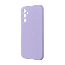 Чехол для смартфона Cosmiс Full Case HQ 2mm for Samsung Galaxy A34 5G Levender Purple (CosmicFGA34LevenderPurple)