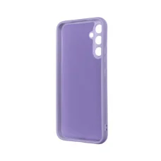 Чохол для смартфона Cosmiс Full Case HQ 2mm for Samsung Galaxy A34 5G Levender Purple (CosmicFGA34LevenderPurple)