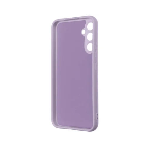 Чехол для смартфона Cosmiс Full Case HQ 2mm for Samsung Galaxy A34 5G Grass Purp..