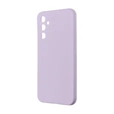 Чехол для смартфона Cosmiс Full Case HQ 2mm for Samsung Galaxy A34 5G Grass Purple (CosmicFGA34GrassPurple)