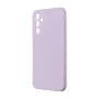 Чохол для смартфона Cosmiс Full Case HQ 2mm for Samsung Galaxy A34 5G Grass Purple (CosmicFGA34GrassPurple)