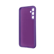 Чохол для смартфона Cosmiс Full Case HQ 2mm for Samsung Galaxy A34 5G Dark Purple (CosmicFGA34DarkPurple)