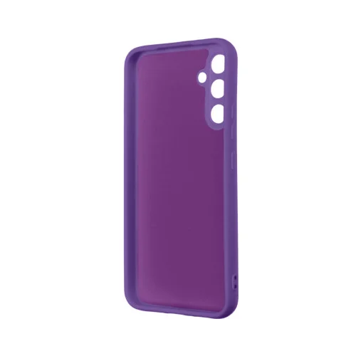 Чехол для смартфона Cosmiс Full Case HQ 2mm for Samsung Galaxy A34 5G Dark Purpl..