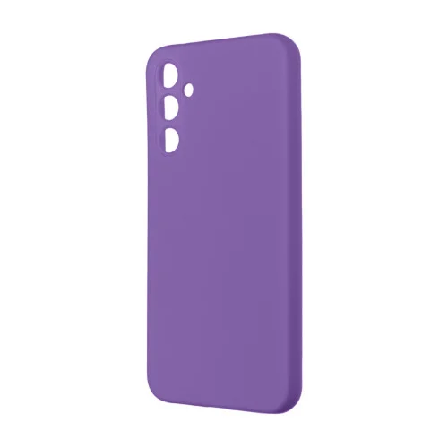 Чехол для смартфона Cosmiс Full Case HQ 2mm for Samsung Galaxy A34 5G Dark Purple (CosmicFGA34DarkPurple)