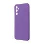 Чохол для смартфона Cosmiс Full Case HQ 2mm for Samsung Galaxy A34 5G Dark Purple (CosmicFGA34DarkPurple) Чохол для смартфона Cosmiс Full Case HQ 2mm for Samsung Galaxy A34 5G Dark Purple (CosmicFGA34DarkPurple)