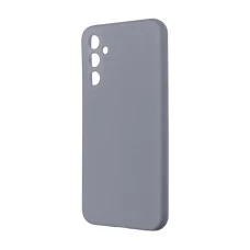 Чехол для смартфона Cosmiс Full Case HQ 2mm for Samsung Galaxy A34 5G Lavender Grey (CosmicFGA34LavenderGrey)