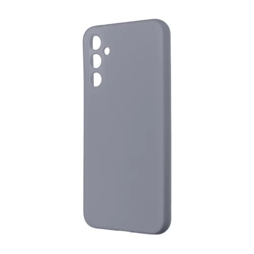 Чехол для смартфона Cosmiс Full Case HQ 2mm for Samsung Galaxy A34 5G Lavender Grey (CosmicFGA34LavenderGrey)