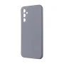 Чохол для смартфона Cosmiс Full Case HQ 2mm for Samsung Galaxy A34 5G Lavender Grey (CosmicFGA34LavenderGrey) Чохол для смартфона Cosmiс Full Case HQ 2mm for Samsung Galaxy A34 5G Lavender Grey (CosmicFGA34LavenderGrey)