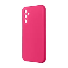 Чехол для смартфона Cosmiс Full Case HQ 2mm for Samsung Galaxy A34 5G Grape Purple (CosmicFGA34GrapePurple)