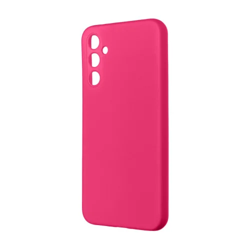 Чехол для смартфона Cosmiс Full Case HQ 2mm for Samsung Galaxy A34 5G Grape Purp..