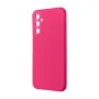 Чохол для смартфона Cosmiс Full Case HQ 2mm for Samsung Galaxy A34 5G Grape Purple (CosmicFGA34GrapePurple) Чохол для смартфона Cosmiс Full Case HQ 2mm for Samsung Galaxy A34 5G Grape Purple (CosmicFGA34GrapePurple)