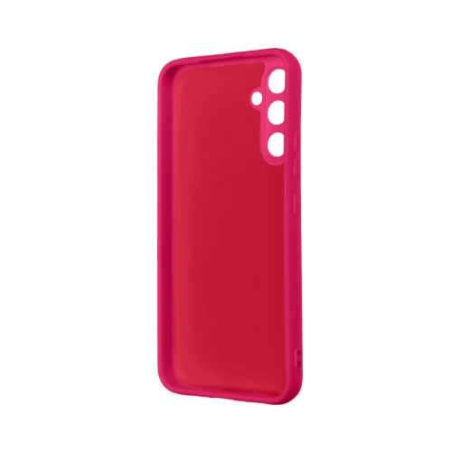 Чехол для смартфона Cosmiс Full Case HQ 2mm for Samsung Galaxy A34 5G Grape Purp..