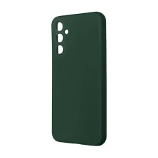 Чехол для смартфона Cosmiс Full Case HQ 2mm for Samsung Galaxy A34 5G Pine Green (CosmicFGA34PineGreen)