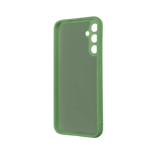 Чехол для смартфона Cosmiс Full Case HQ 2mm for Samsung Galaxy A34 5G Apple Gree..