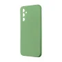 Чехол для смартфона Cosmiс Full Case HQ 2mm for Samsung Galaxy A34 5G Apple Green (CosmicFGA34AppleGreen) Чехол для смартфона Cosmiс Full Case HQ 2mm for Samsung Galaxy A34 5G Apple Green (CosmicFGA34AppleGreen)