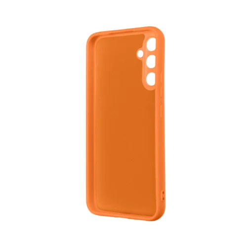 Чехол для смартфона Cosmiс Full Case HQ 2mm for Samsung Galaxy A34 5G Orange Red..