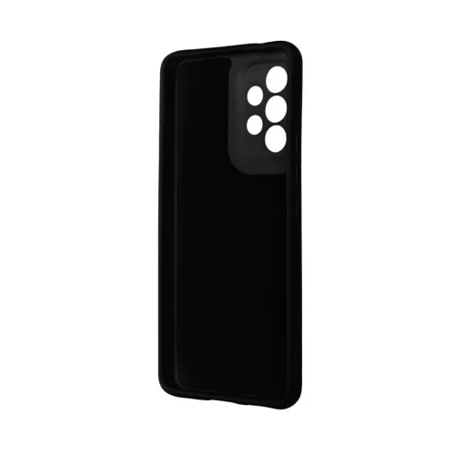 Чохол для смартфона Cosmiс Full Case HQ 2mm for Samsung Galaxy A53 5G Black (Cos..