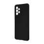 Чохол для смартфона Cosmiс Full Case HQ 2mm for Samsung Galaxy A53 5G Black (CosmicFGA53Black) Чохол для смартфона Cosmiс Full Case HQ 2mm for Samsung Galaxy A53 5G Black (CosmicFGA53Black)