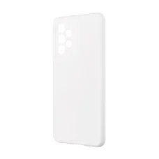 Чехол для смартфона Cosmiс Full Case HQ 2mm for Samsung Galaxy A53 5G White (CosmicFGA53White)