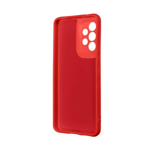 Чехол для смартфона Cosmiс Full Case HQ 2mm for Samsung Galaxy A53 5G Red (Cosmi..