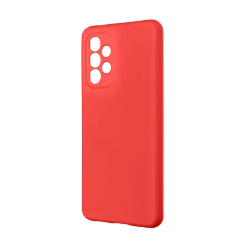 Чехол для смартфона Cosmiс Full Case HQ 2mm for Samsung Galaxy A53 5G Red (CosmicFGA53Red)