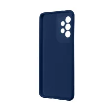 Чохол для смартфона Cosmiс Full Case HQ 2mm for Samsung Galaxy A53 5G Denim Blue (CosmicFGA53DenimBlue)